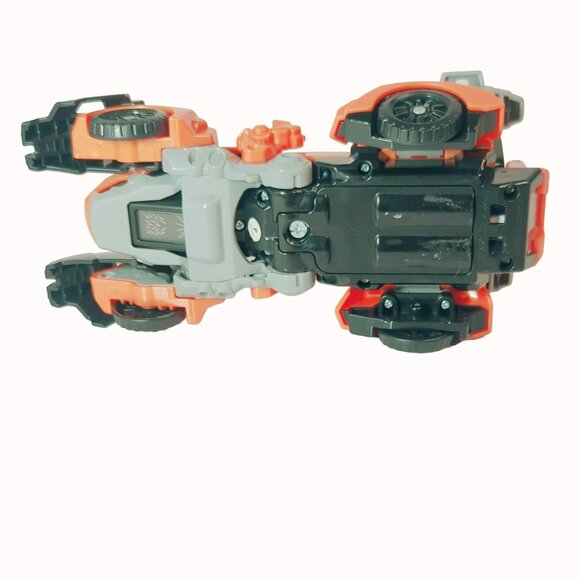 VTech Switch and Go Gorilla Muscle Car T-Rex Race Car Transforming Sound Effects - Picture 8 of 11